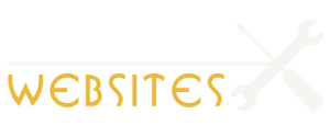 Appliance Repair Websites Logo